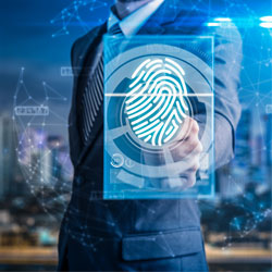 Cybersecurity